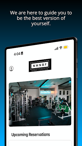 New Mind New Body Fitness