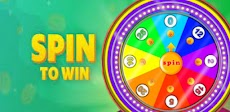 Spin to Win Earn Money Onlineのおすすめ画像1