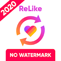 ReLike Likee video downloader without watermark