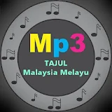 Lagu TAJUL MALAYSIA MELAYU icon