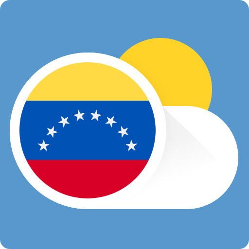 Venezuela Weather 1.6.5 Icon