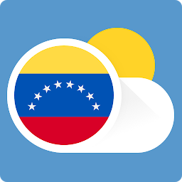 Icon image Venezuela Weather