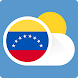 El Clima De Venezuela - Androidアプリ