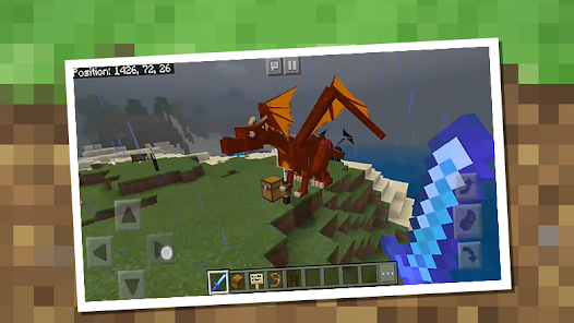 Grow Dragon Mods for Minecraft - Apps on Google Play