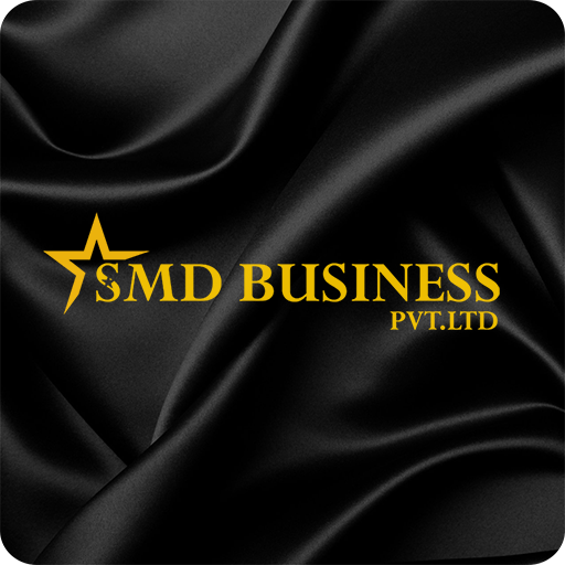 SMD Spot logo
