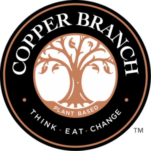 Copper Branch USA logo