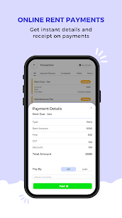 Roomindo – Tenant APK for Android Download (Premium Unlocked) 5