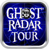 Ghost Radar®: TOUR icon