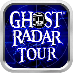Ghost Radar®: TOUR MOD