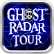 Ghost Radar®: TOUR - Androidアプリ