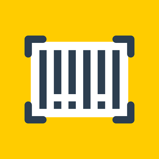 Barcode Scanner for kintone | logo