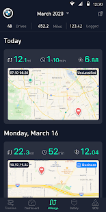 ZUS - Save Car Expenses android2mod screenshots 5