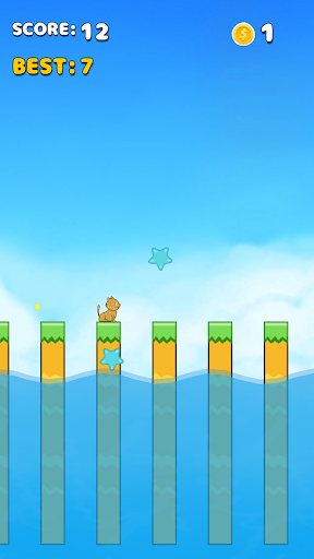 Arcade Fusion Screen 3