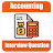 Accounting Interview Questions and Answer Guide APK สำหรับ Windows - ดาวน์โหลด