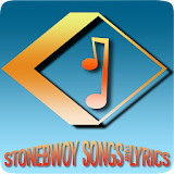 Stonebwoy Songs&Lyrics icon