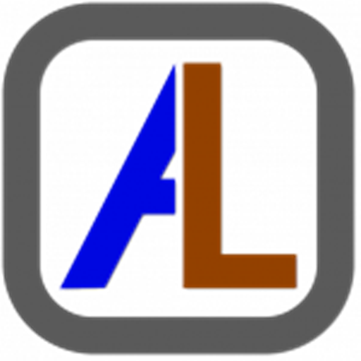 AL Servis logo
