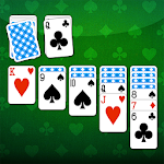 Cover Image of 下载 Solitaire (Free, no Ads)  APK