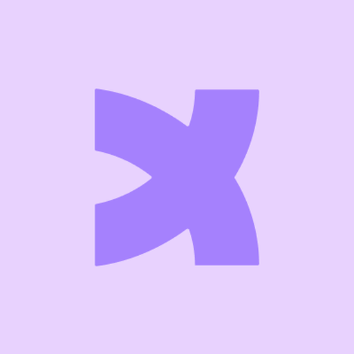 XDeli - デリバリー比較注文アプリ logo