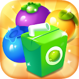 Collect Fruit icon