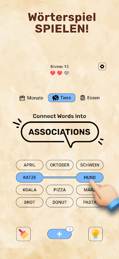 App-Vorschau