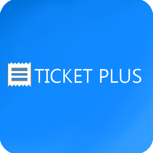 TICKET PLUS-Lanchonete / Bares logo