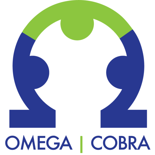 Omega Pay logo