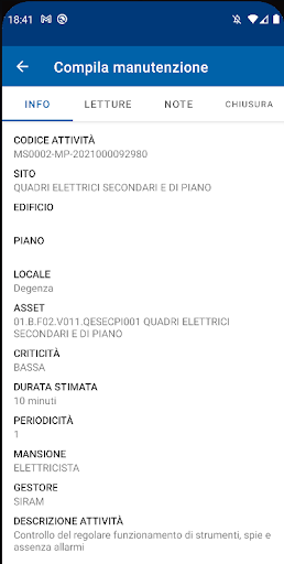 Floora App FM Screen 3
