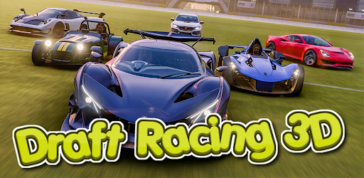 Draft Racing 3D Turbo Racing