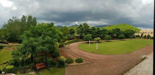 Preparatory school Islamabad