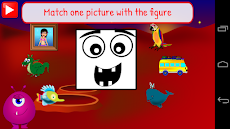 Kindergarten Learn Game 2 LITEのおすすめ画像5