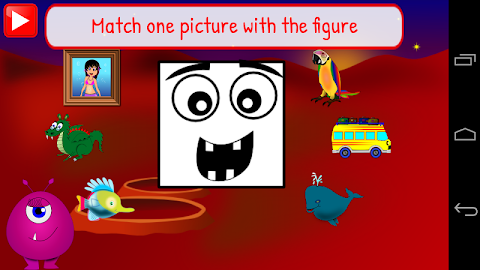 Kindergarten Learn Game 2 LITEのおすすめ画像5