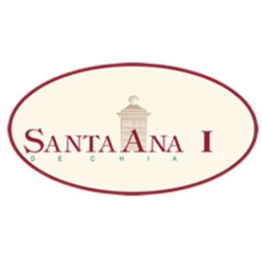 Santa Ana Chia I 1.1.3 Icon