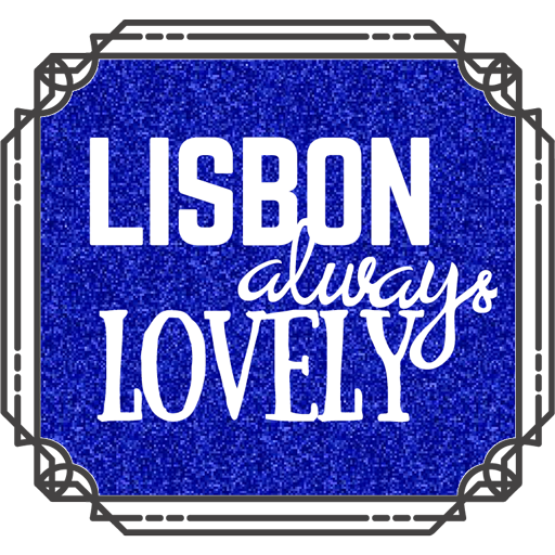 TourApp - Lisboa Always Lovely 1.0.1 Icon