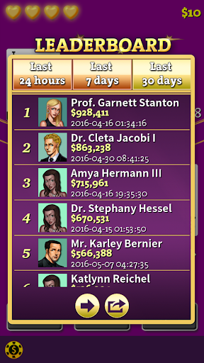 Blackjack Basic Strategy