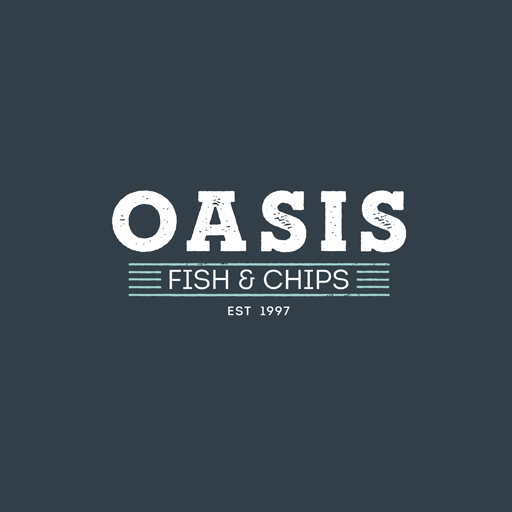 Oasis Fish and Chips