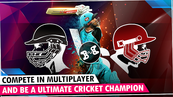 Real Cricket 22 Mod Apk