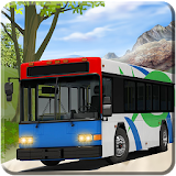 Offroad Bus Simulator 2017 Adventure Rider icon