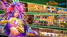 Mayan Empire Slot-TaDa Gamesのおすすめ画像1