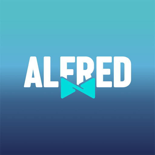 Alfred Pay logo