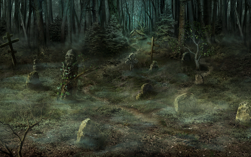 Captura de pantalla de The Wild Case Adventure (completa)