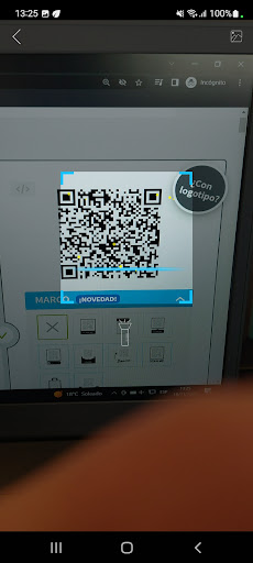 Android application Pockt dev screenshort