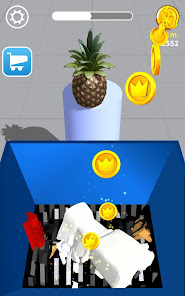 Imágen 9 ¿Será capaz de triturar? Juego android