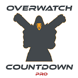 Countdown Overwatch Pro icon