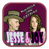 Musica Jesse & Joy con Letras icon