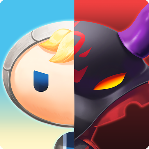 Sudden Warrior (Tap RPG) 7.1.2 Icon