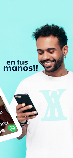 YAMA EXPRESS - Pasajeros Screen 2