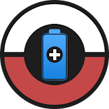 Save Battery for Go icon