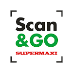 Cover Image of Descargar Scan & Go Supermaxi  APK