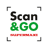 Scan & Go Supermaxi
