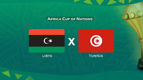 CAN 2021 - African Nations Cup 1.0 APK + Мод (Unlimited money) за Android